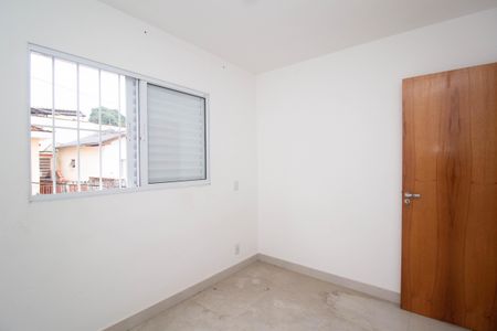 Quarto  de apartamento para alugar com 1 quarto, 42m² em Moinho Velho, São Paulo