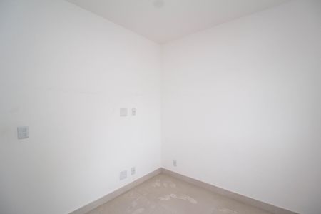 Quarto  de apartamento para alugar com 1 quarto, 42m² em Moinho Velho, São Paulo