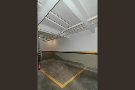 Apartamento à venda com 42m², 1 quarto e 1 vagaGaragem