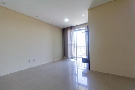 Sala de apartamento à venda com 2 quartos, 55m² em Vila Paranagua, São Paulo
