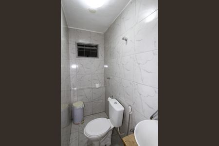 Casa para alugar com 3 quartos, 300m² em Prado, Belo Horizonte