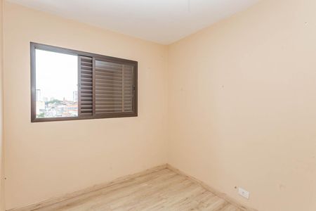 Quarto 2 de apartamento à venda com 3 quartos, 59m² em Vila Moraes, São Paulo