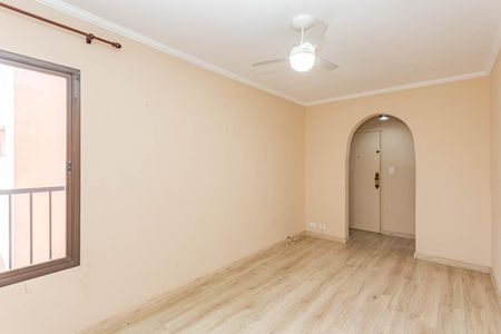Sala de apartamento à venda com 3 quartos, 59m² em Vila Moraes, São Paulo