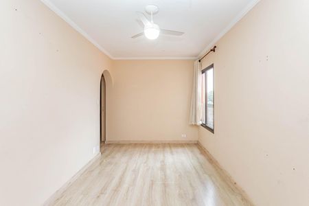 Sala de apartamento à venda com 3 quartos, 59m² em Vila Moraes, São Paulo