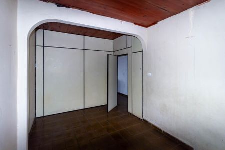 Quarto de casa para alugar com 1 quarto, 45m² em Cidade São Mateus, São Paulo