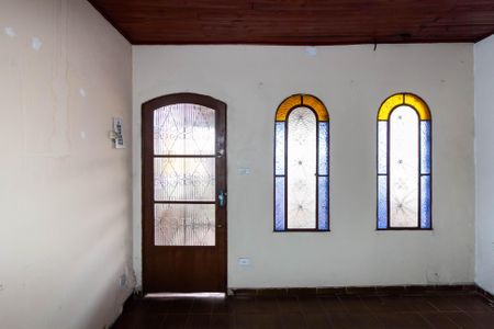 Sala de casa para alugar com 1 quarto, 45m² em Cidade São Mateus, São Paulo