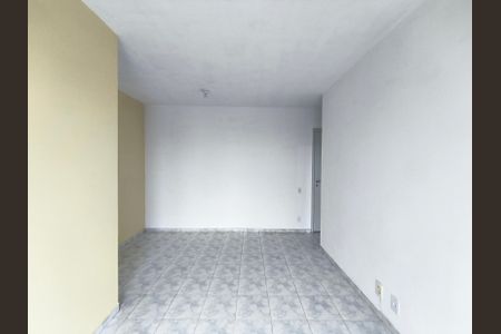 Sala de apartamento para alugar com 2 quartos, 50m² em Cambuci, São Paulo