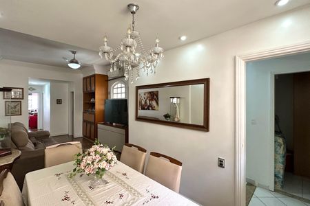 Sala de apartamento para alugar com 2 quartos, 90m² em Copacabana, Rio de Janeiro