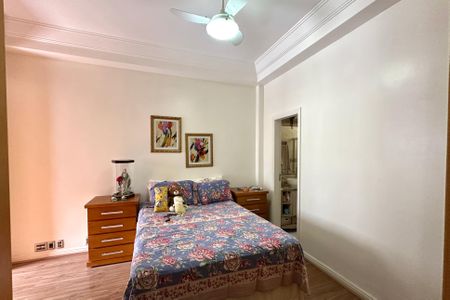 Suíte de apartamento para alugar com 2 quartos, 90m² em Copacabana, Rio de Janeiro