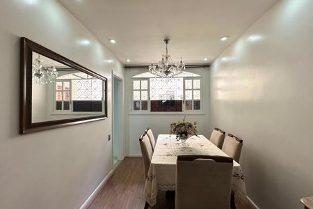 Sala de apartamento para alugar com 2 quartos, 90m² em Copacabana, Rio de Janeiro