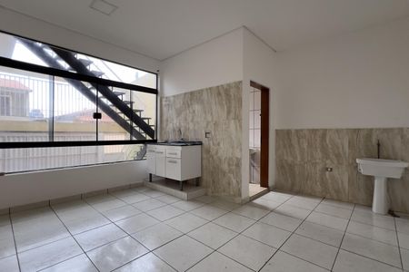 Cozinha 1 de casa para alugar com 5 quartos, 600m² em Vila das Palmeiras, Guarulhos