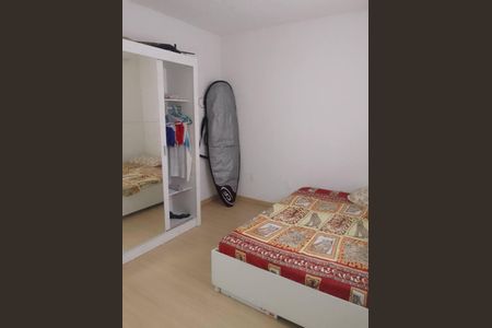 Quarto 2 de apartamento para alugar com 1 quarto, 45m² em Recreio dos Bandeirantes, Rio de Janeiro