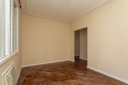 Sala de apartamento para alugar com 3 quartos, 83m² em Cristo Redentor, Porto Alegre