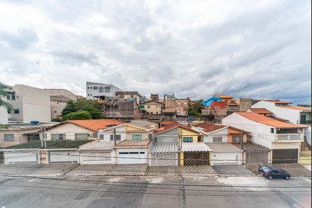 Apartamento à venda com 56m², 2 quartos e 2 vagas Apartamento à venda com 56m², 2 quartos e 2 vagasVista do Quarto 1