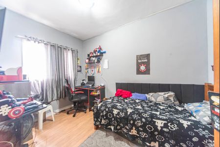 Apartamento à venda com 56m², 2 quartos e 2 vagas Apartamento à venda com 56m², 2 quartos e 2 vagasQuarto 2