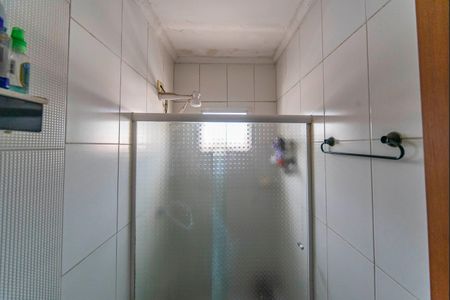 Apartamento à venda com 56m², 2 quartos e 2 vagas Apartamento à venda com 56m², 2 quartos e 2 vagasBanheiro Social