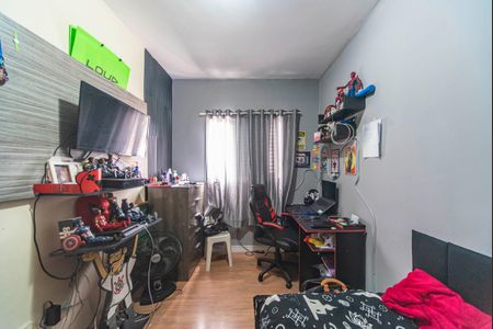 Apartamento à venda com 56m², 2 quartos e 2 vagas Apartamento à venda com 56m², 2 quartos e 2 vagasQuarto 2