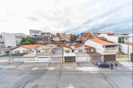 Apartamento à venda com 56m², 2 quartos e 2 vagas Apartamento à venda com 56m², 2 quartos e 2 vagasVista do Quarto 2