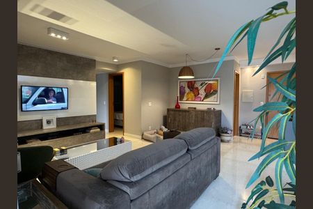 Foto 04 de apartamento à venda com 2 quartos, 96m² em Morumbi, São Paulo