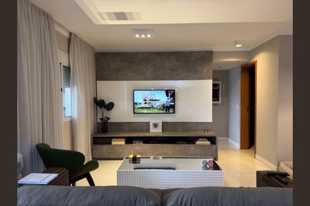 Foto 03 de apartamento à venda com 2 quartos, 96m² em Morumbi, São Paulo