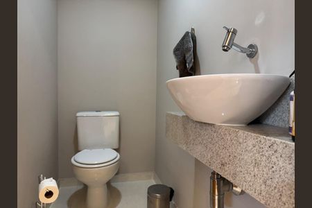 Foto 17 de apartamento à venda com 2 quartos, 96m² em Morumbi, São Paulo