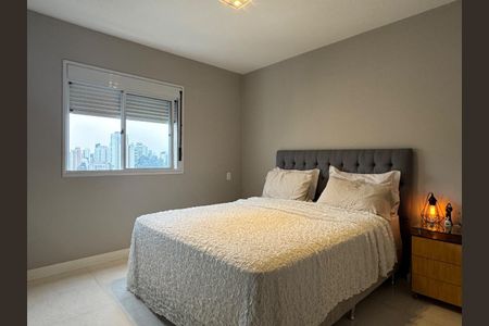 Foto 13 de apartamento à venda com 2 quartos, 96m² em Morumbi, São Paulo