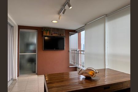 Foto 16 de apartamento à venda com 2 quartos, 96m² em Morumbi, São Paulo