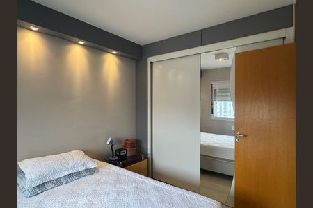 Foto 11 de apartamento à venda com 2 quartos, 96m² em Morumbi, São Paulo