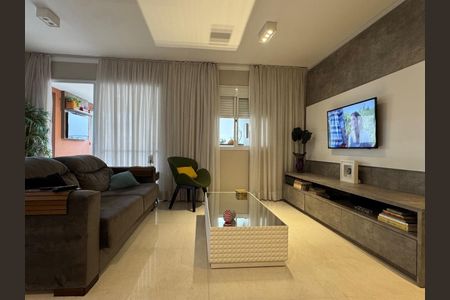 Foto 01 de apartamento à venda com 2 quartos, 96m² em Morumbi, São Paulo