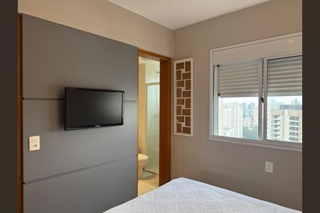 Foto 09 de apartamento à venda com 2 quartos, 96m² em Morumbi, São Paulo