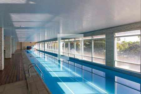 Apartamento à venda com 142m², 3 quartos e 2 vagas Apartamento à venda com 142m², 3 quartos e 2 vagasPiscina Coberta