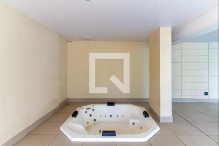 Apartamento à venda com 142m², 3 quartos e 2 vagas Apartamento à venda com 142m², 3 quartos e 2 vagasSpa