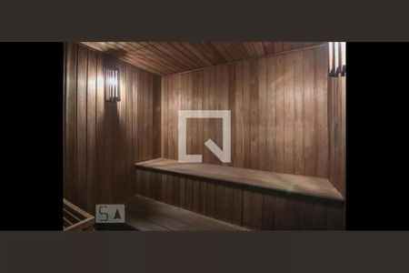 Apartamento à venda com 142m², 3 quartos e 2 vagas Apartamento à venda com 142m², 3 quartos e 2 vagasSauna