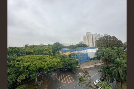 Apartamento à venda com 142m², 3 quartos e 2 vagas Apartamento à venda com 142m², 3 quartos e 2 vagasVaranda Gourmet