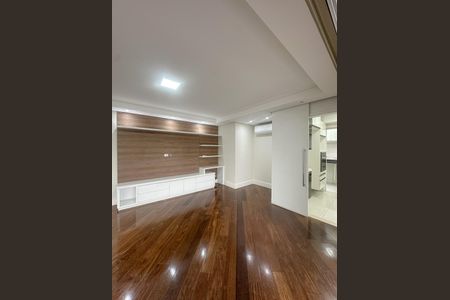 Sala de apartamento para alugar com 3 quartos, 142m² em Vila Leopoldina, São Paulo