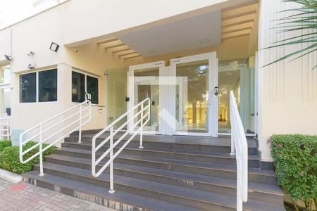 Apartamento à venda com 142m², 3 quartos e 2 vagas Apartamento à venda com 142m², 3 quartos e 2 vagasFachada