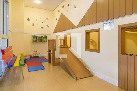 Apartamento à venda com 142m², 3 quartos e 2 vagas Apartamento à venda com 142m², 3 quartos e 2 vagasBrinquedoteca