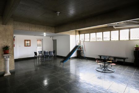 Apartamento para alugar com 150m², 1 quarto e 2 vagasÁrea comum