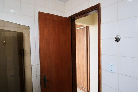 Apartamento para alugar com 150m², 1 quarto e 2 vagasBanheiro da Suíte
