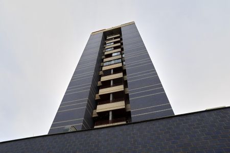 Apartamento para alugar com 150m², 1 quarto e 2 vagasFachada