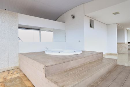 Apartamento para alugar com 150m², 1 quarto e 2 vagasBanheira de Hidromassagem
