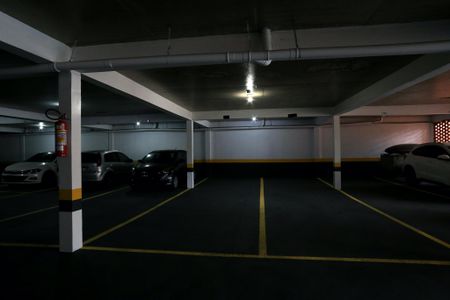 Apartamento para alugar com 150m², 1 quarto e 2 vagasGaragem