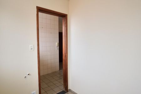Apartamento para alugar com 150m², 1 quarto e 2 vagasQuarto de Serviço