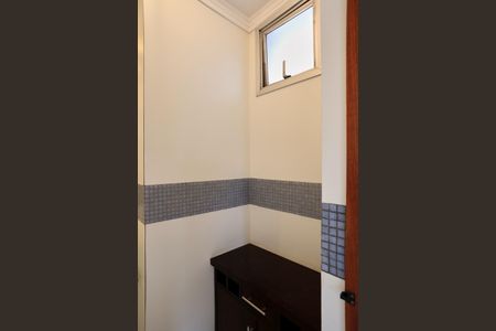 Apartamento para alugar com 150m², 1 quarto e 2 vagasLavabo