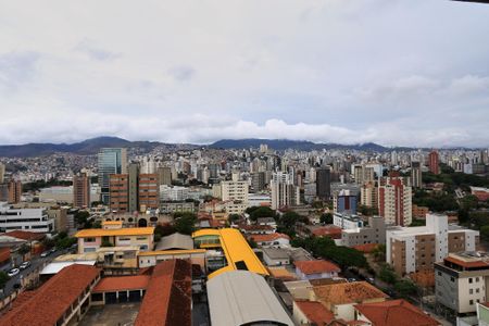 Apartamento para alugar com 150m², 1 quarto e 2 vagasVista da Sala