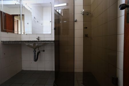 Apartamento para alugar com 150m², 1 quarto e 2 vagasBanheiro da Suíte