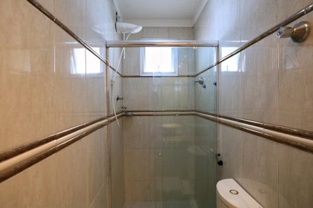 Apartamento para alugar com 150m², 1 quarto e 2 vagasBanheiro