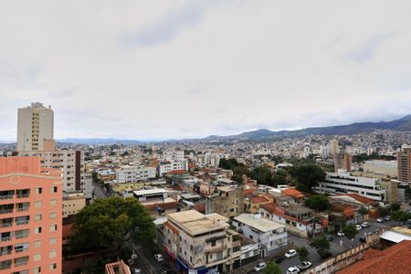 Apartamento para alugar com 150m², 1 quarto e 2 vagasVista da Suíte