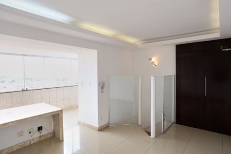 Apartamento para alugar com 150m², 1 quarto e 2 vagasSala 1