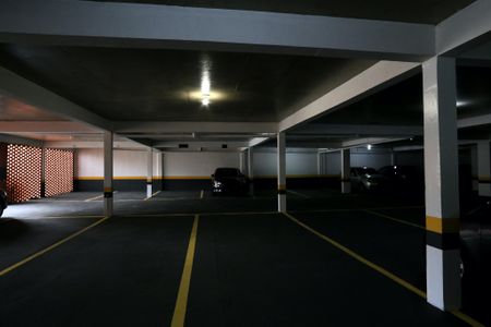 Apartamento para alugar com 150m², 1 quarto e 2 vagasGaragem